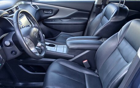 Nissan Murano, 2020 год, 2 637 000 рублей, 20 фотография