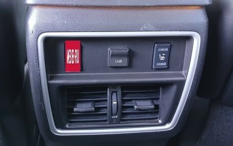 Nissan Murano, 2020 год, 2 637 000 рублей, 26 фотография