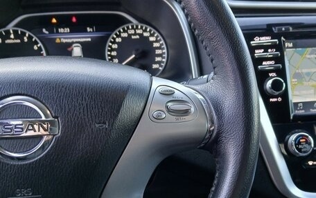 Nissan Murano, 2020 год, 2 637 000 рублей, 22 фотография