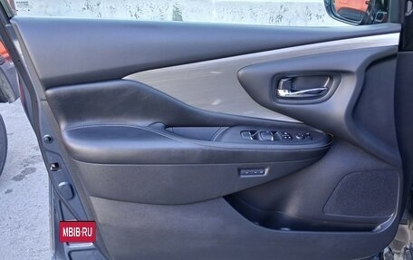 Nissan Murano, 2020 год, 2 637 000 рублей, 27 фотография