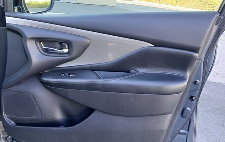 Nissan Murano, 2020 год, 2 637 000 рублей, 29 фотография