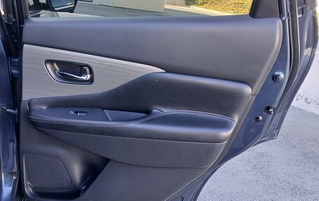 Nissan Murano, 2020 год, 2 637 000 рублей, 31 фотография