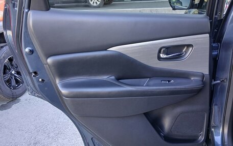 Nissan Murano, 2020 год, 2 637 000 рублей, 30 фотография