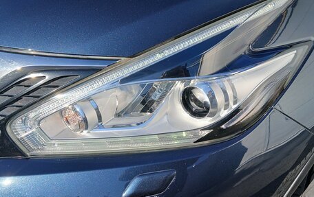 Nissan Murano, 2020 год, 2 637 000 рублей, 33 фотография