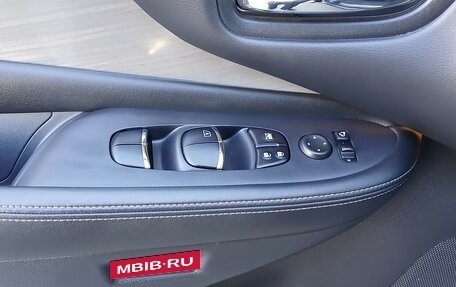 Nissan Murano, 2020 год, 2 637 000 рублей, 28 фотография