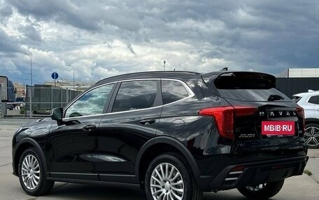 Haval Jolion, 2025 год, 2 649 000 рублей, 5 фотография