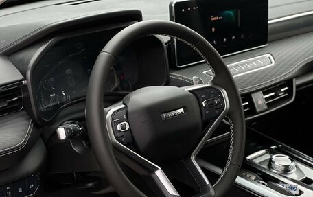 Haval Jolion, 2025 год, 2 649 000 рублей, 12 фотография