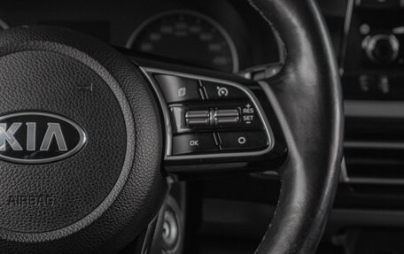 KIA Seltos I, 2020 год, 2 079 000 рублей, 12 фотография