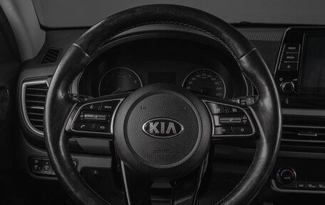KIA Seltos I, 2020 год, 2 079 000 рублей, 11 фотография
