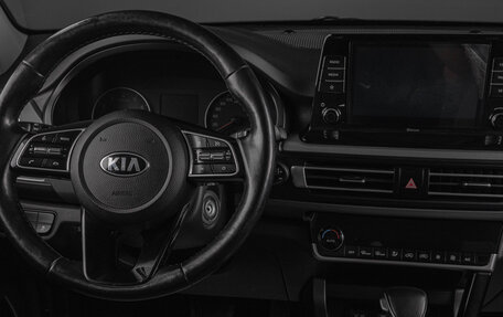 KIA Seltos I, 2020 год, 2 079 000 рублей, 16 фотография