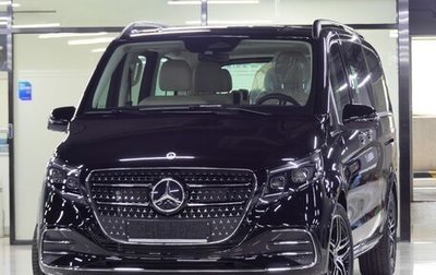 Mercedes-Benz V-Класс, 2025 год, 19 990 000 рублей, 1 фотография