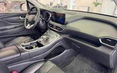Hyundai Santa Fe IV, 2020 год, 3 249 900 рублей, 6 фотография
