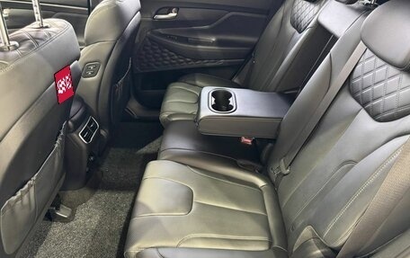 Hyundai Santa Fe IV, 2020 год, 3 249 900 рублей, 7 фотография