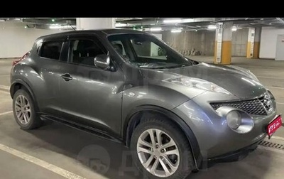 Nissan Juke II, 2011 год, 950 000 рублей, 1 фотография