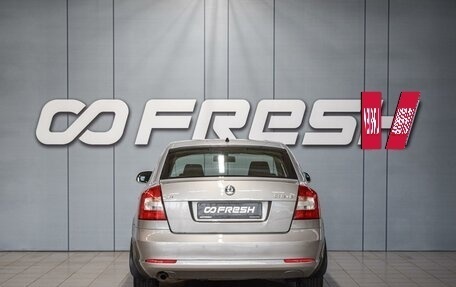 Skoda Octavia, 2011 год, 910 000 рублей, 4 фотография