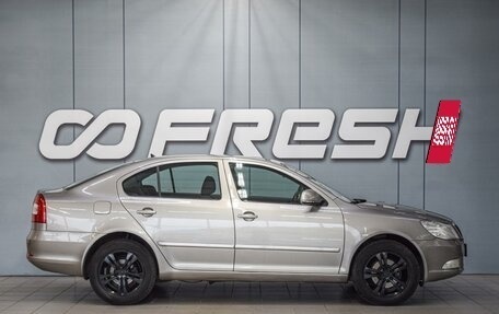Skoda Octavia, 2011 год, 910 000 рублей, 5 фотография
