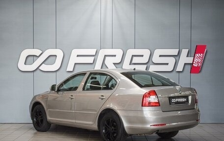 Skoda Octavia, 2011 год, 910 000 рублей, 2 фотография