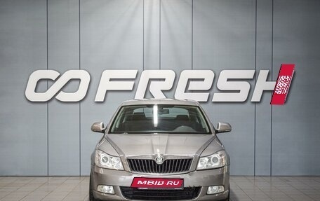 Skoda Octavia, 2011 год, 910 000 рублей, 3 фотография