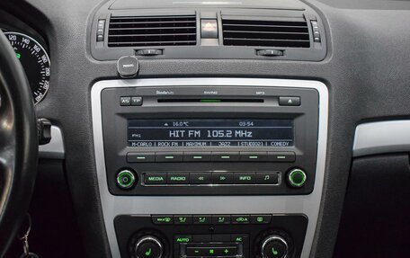 Skoda Octavia, 2011 год, 910 000 рублей, 12 фотография