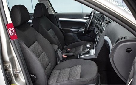 Skoda Octavia, 2011 год, 910 000 рублей, 8 фотография