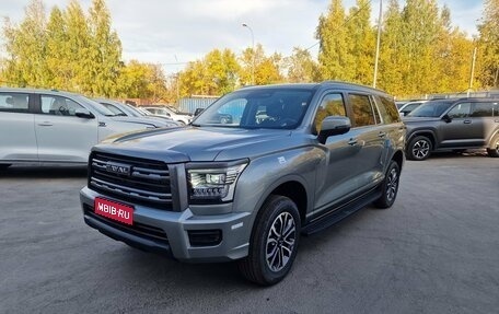 Haval H5, 2024 год, 3 662 010 рублей, 1 фотография