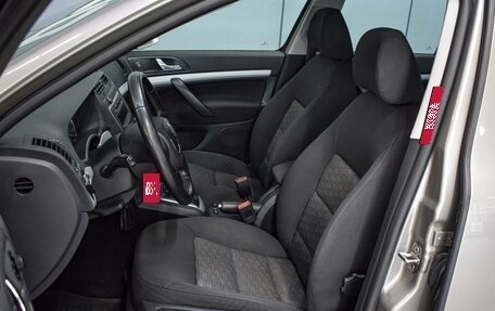 Skoda Octavia, 2011 год, 910 000 рублей, 10 фотография