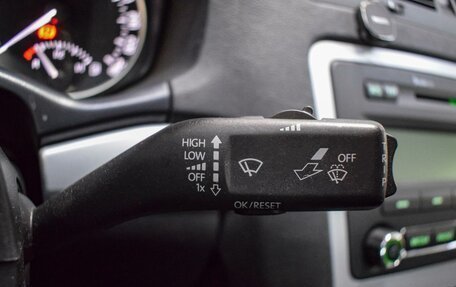 Skoda Octavia, 2011 год, 910 000 рублей, 15 фотография
