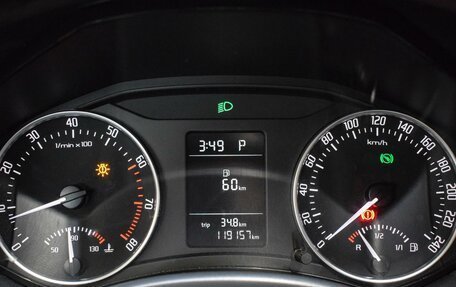 Skoda Octavia, 2011 год, 910 000 рублей, 17 фотография