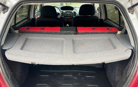 Geely MK Cross I, 2012 год, 285 000 рублей, 18 фотография