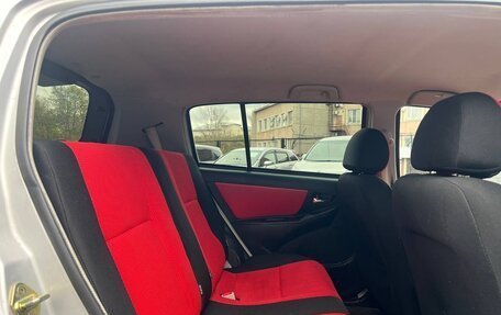 Geely MK Cross I, 2012 год, 285 000 рублей, 20 фотография