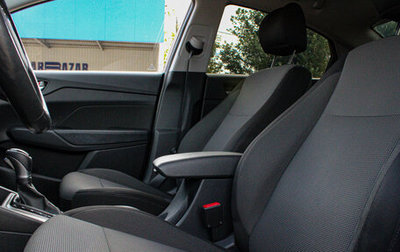 Hyundai Solaris II рестайлинг, 2018 год, 1 199 000 рублей, 1 фотография