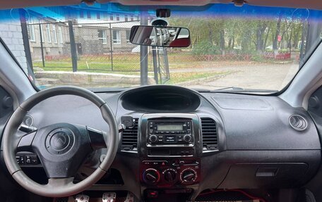 Geely MK Cross I, 2012 год, 285 000 рублей, 24 фотография