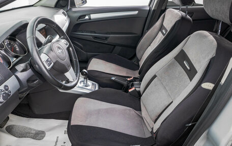 Opel Astra H, 2010 год, 599 000 рублей, 12 фотография