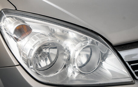 Opel Astra H, 2010 год, 599 000 рублей, 9 фотография