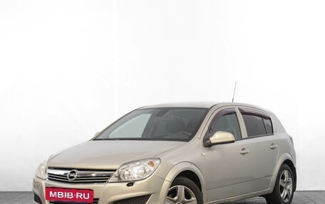 Opel Astra H, 2010 год, 599 000 рублей, 4 фотография