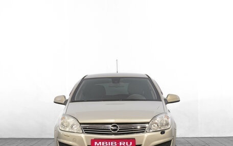 Opel Astra H, 2010 год, 599 000 рублей, 3 фотография
