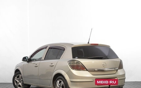 Opel Astra H, 2010 год, 599 000 рублей, 7 фотография