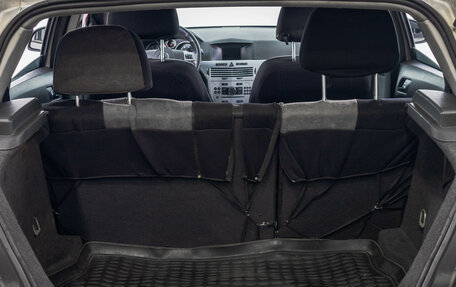 Opel Astra H, 2010 год, 599 000 рублей, 27 фотография
