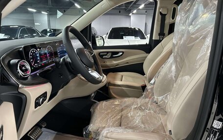 Mercedes-Benz V-Класс, 2025 год, 19 990 000 рублей, 2 фотография