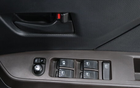 Toyota Roomy I, 2020 год, 1 039 000 рублей, 9 фотография