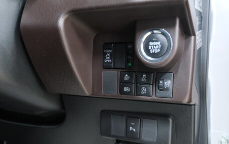 Toyota Roomy I, 2020 год, 1 039 000 рублей, 10 фотография