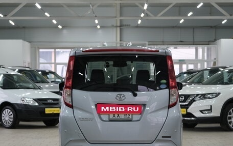 Toyota Roomy I, 2020 год, 1 039 000 рублей, 6 фотография