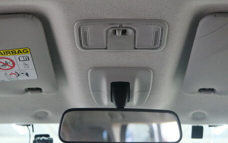 Toyota Roomy I, 2020 год, 1 039 000 рублей, 15 фотография