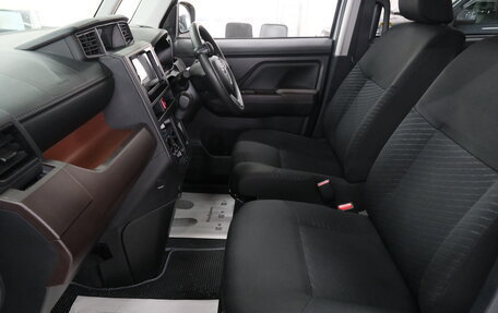 Toyota Roomy I, 2020 год, 1 039 000 рублей, 19 фотография