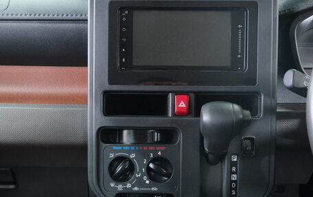 Toyota Roomy I, 2020 год, 1 039 000 рублей, 16 фотография