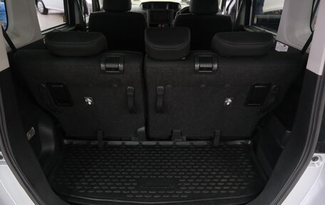 Toyota Roomy I, 2020 год, 1 039 000 рублей, 22 фотография