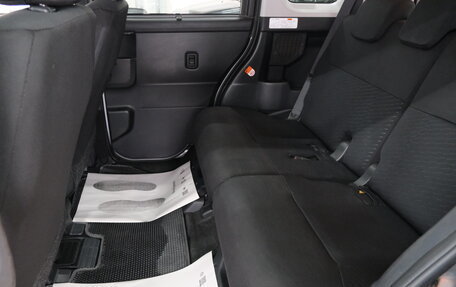 Toyota Roomy I, 2020 год, 1 039 000 рублей, 21 фотография