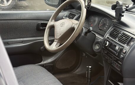 Toyota Corolla, 1992 год, 320 000 рублей, 5 фотография
