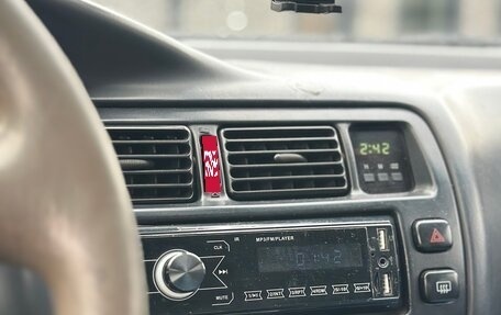 Toyota Corolla, 1992 год, 320 000 рублей, 9 фотография