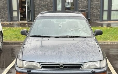 Toyota Corolla, 1992 год, 320 000 рублей, 7 фотография